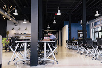 Coworking Spaces Pursuit Coworking in Harrisburg PA