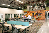 Coworking Spaces Railyard Offices in Fargo ND