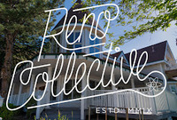 Coworking Spaces Reno Collective in Reno NV