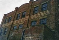 The Lace Mill