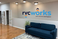 Coworking Spaces RVC Works, Coworking Space in Rockville Centre NY