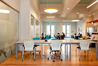 Coworking Spaces Satellite Workplaces Sunnyvale in Sunnyvale CA