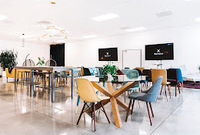 Coworking Spaces Star Space in Sunnyvale CA