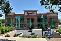 SynerG Law Complex