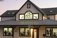 The Ant Space CoWorking in Sparks, Nevada