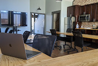 Coworking Spaces The Biz Foundry Sparta in Sparta TN