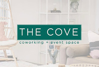 Coworking Spaces The Cove Co-Working + Event Space in Bethany OK