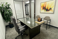 Coworking Spaces UOffice Executive Suites in Webster TX