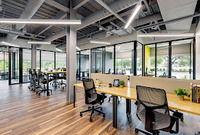 Coworking Spaces Venture X Grapevine - DFW Airport North in Grapevine TX