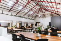 Coworking Spaces Engine House in St Kilda VIC