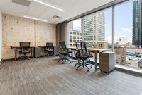 Coworking Spaces Venture X Detroit - Financial District in Detroit MI