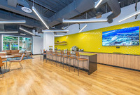 Coworking Spaces Venture X Parsippany - 8 Campus Drive in Parsippany-Troy Hills NJ