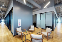 Coworking Spaces Venture X Plano in Plano TX