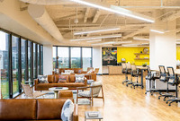 Coworking Spaces Venture X Uptown Dallas in Dallas TX