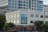 Gather Virginia Beach - Office Space and Coworking