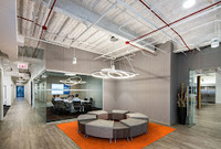 Coworking Spaces EQ Space in Chicago IL