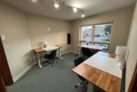 Coworking Spaces Ashland Works: Coworking in Oregon in Ashland OR