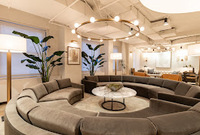 Coworking Spaces Bond Collective - The Loop in Chicago IL