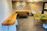 Coworking Spaces CCA Collective in Omaha NE