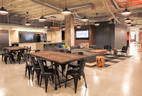 Coworking Spaces Chicago Connectory in Chicago IL