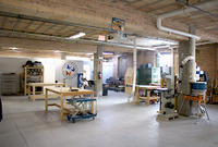 Chicago Maker Space