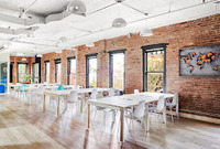 Coworking Spaces CLASS & CO in Brooklyn NY