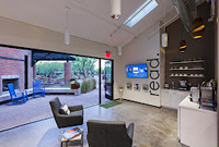Coworking Spaces CUBExec at Market Street in Scottsdale AZ