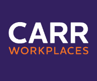 Coworking Spaces Carr Workplaces - Georgetown in Washington DC