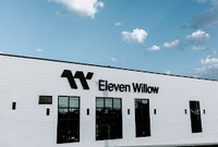 Coworking Spaces Eleven Willow in Nashville TN