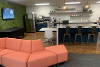 Coworking Spaces Irving Coworking Hub in Irving TX