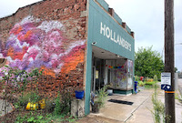 Coworking Spaces The Hollander Project in Braddock PA