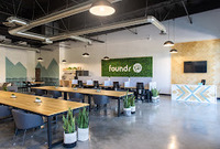 Coworking Spaces FoundrSpace Coworking in Rancho Cucamonga CA