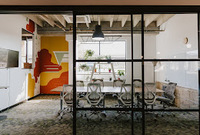 Coworking Spaces Good Coworking in Dallas TX