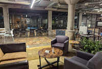 Coworking Spaces The Urban Hub in Green Bay WI
