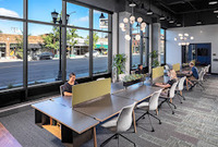 Coworking Spaces Harper Co-Working in St Paul MN