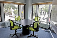 Coworking Spaces HeadRoom in Media PA