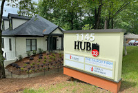 Coworking Spaces Hub 33 ATL in Atlanta GA