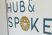 Hub & Spoke Coworking