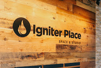 Coworking Spaces Igniter Place in Richardson TX