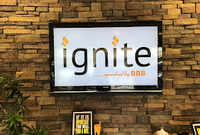 ignite sparked by BBB
