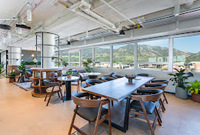 Coworking Spaces Industrious Pearl Street in Boulder CO