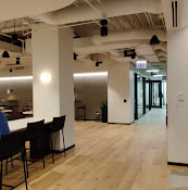 Coworking Spaces Industrious Ogilvie in Chicago IL