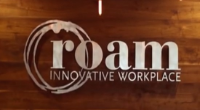 Roam Innovative Workplace: Alpharetta