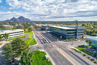 Coworking Spaces Industrious Phoenix Biltmore in Phoenix AZ