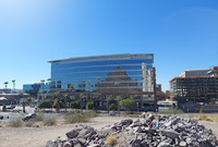 Coworking Spaces Industrious Tempe in Tempe AZ