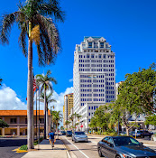 Coworking Spaces Industrious West Palm Beach in West Palm Beach FL