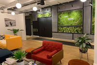The Hive Flexible Shared Office Space