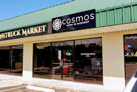 Coworking Spaces Cosmos Workspace in McAllen TX