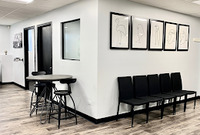 Coworking Spaces Nook Coworking Space in Palos Heights IL