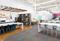 Coworking Spaces Workonomy Hub in Irving TX